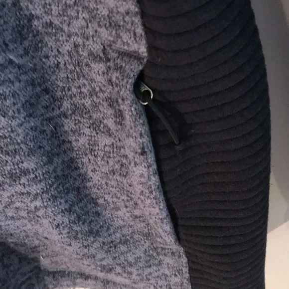 North Face Long Jacket - L - Picture 6 of 13